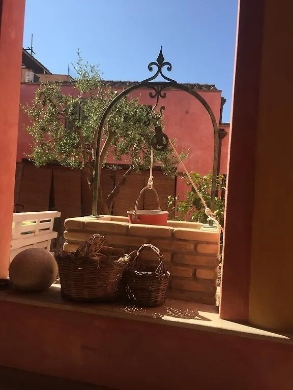 B&B La Casa Di Carta Quartu SantʼElena 0*,