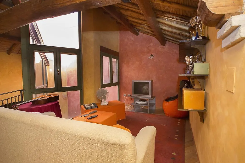 B&B La Casa Di Carta Quartu SantʼElena Alojamento de Acomodação e Pequeno-almoço